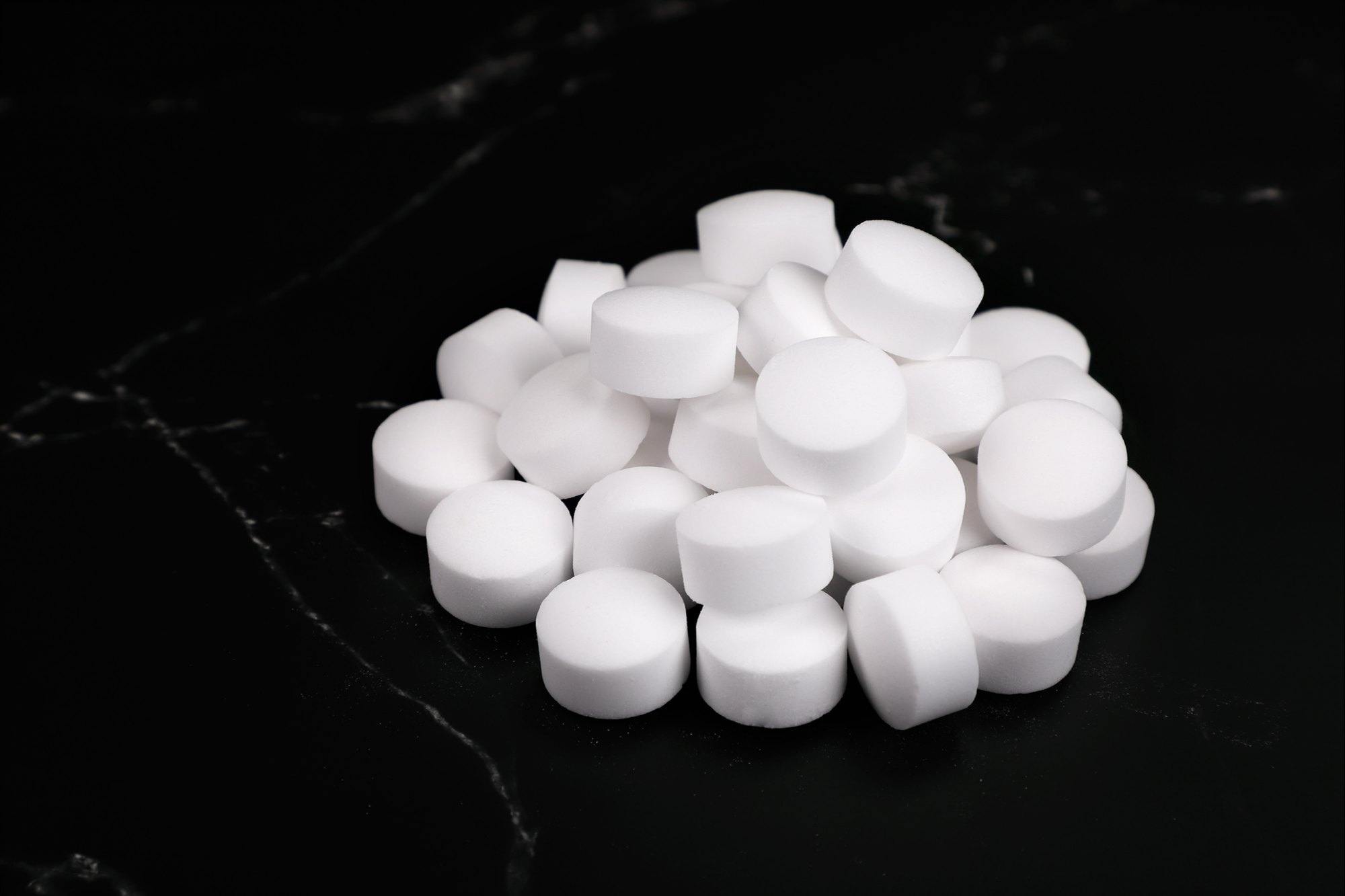 water softener products in Saudi Arabia