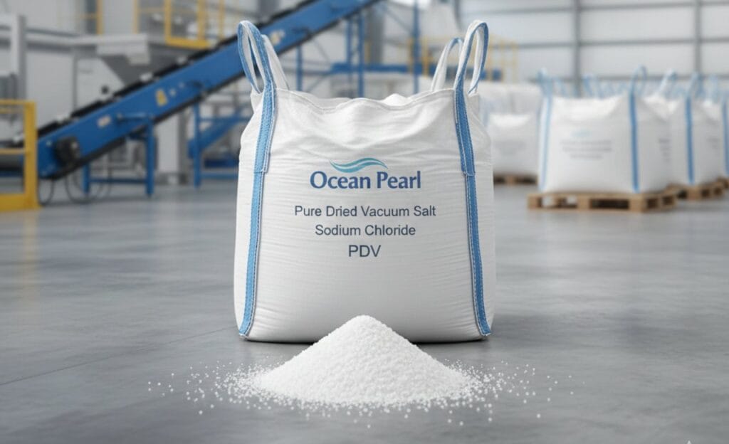 Best PDV Salt Manufacturer In Saudi Arabia