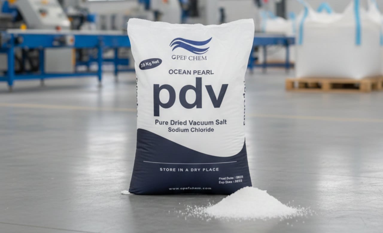 Salt Purity Pure dried vacuum salt in Qatar | Top pure vacuum dried salt supplier ...