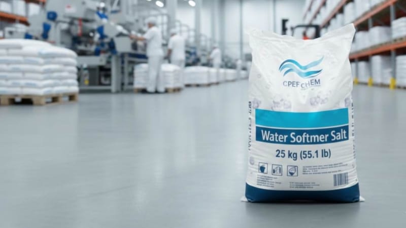 salt 25kg