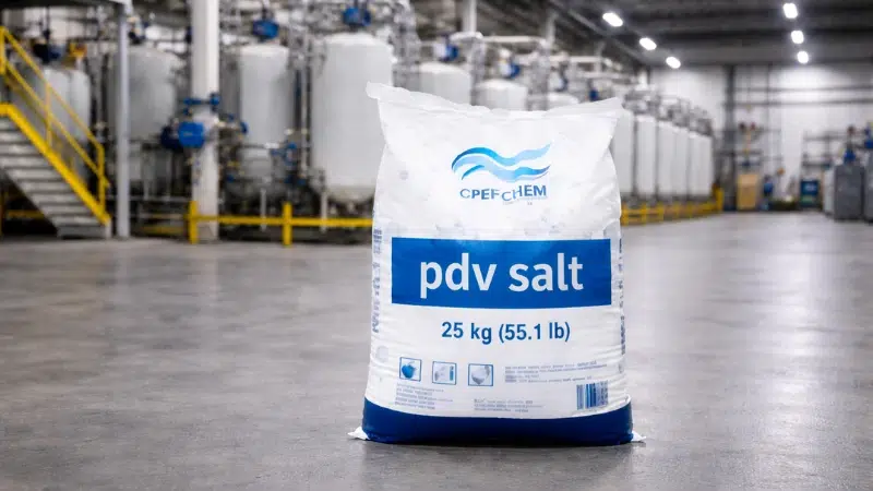pure dried vacuum